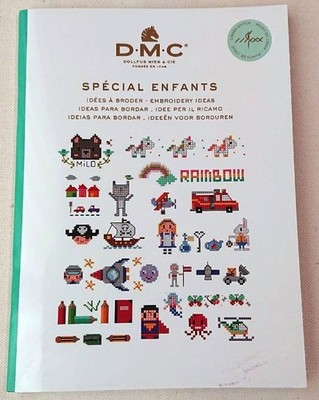DMC pattern