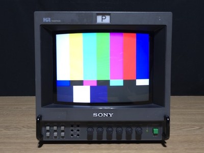 Sony 8