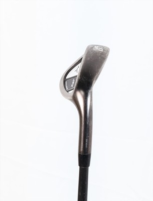 Mizuno Jpx Series 2013 Wedge 52°-8 Regular Prolaunch Axis Graphite 1189016 Good