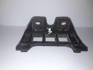 BMW 5 Touring E39 Stoßstangenhalterung hinten links 51111970389 3.00 33749410