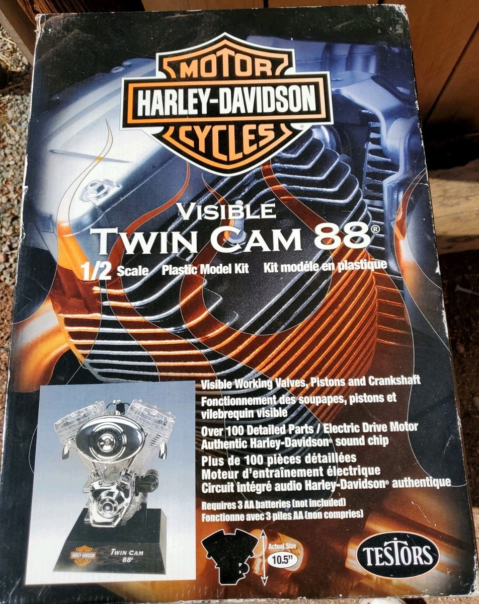 HARLEY-DAVIDSON TwinCam88 1/2スケール　モデルキット s-l1200.jpg