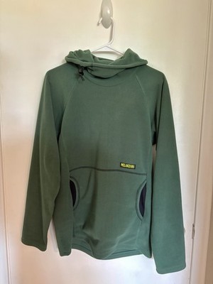 Melanzana Wind Pro Hoodie - Men s Small