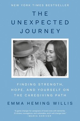 The Unexpected Journey | Emma Heming Willis | englisch