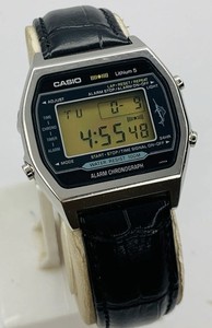 Reloj Casio Marlin | eBay