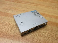 Festo CPV-10-VI Valve Manifold Cover 90304