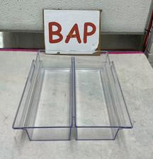 OEM Samsung Ice Bin DA61-15610A from Model RS28CB6700QLAA