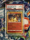 Pokemon Charizard Reverse Holo Foil Vivid Voltage #025 PSA 10 Gem Mint