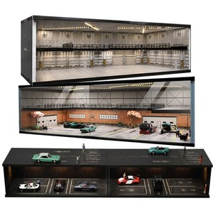 1 64 Garage | eBay