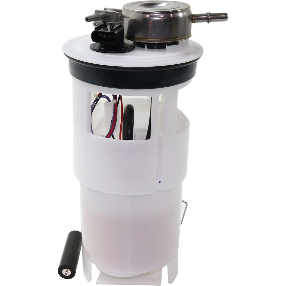Conjunto de módulo de bomba de combustible para Dodge Durango 1998-2003 unidad de envío de combustible E7117M Foto 2 de 4