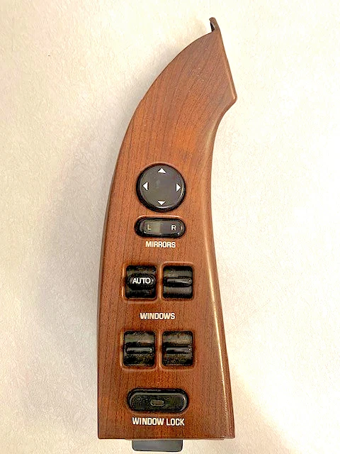 Buick Switches & Controls for Buick Park Avenue for sale | eBay
