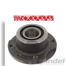 Roulement de roue Lancia Y10
