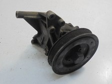 Audi A6 S6 C4 4A 1996 power steering pump 048145155F AOJ85148