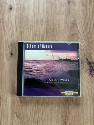 Echoes of Nature - OCEAN WAVES