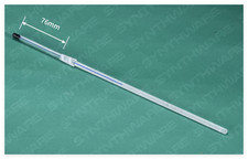 Kerosene Thermometer with 10/18 Ground Joint Immersion Depth: 25mm / 50mm / 75mm