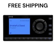 SIRIUS XM Onyx EZ XEZ1 Replacement Satellite Radio Receiver ONLY NEW SEALED BAG