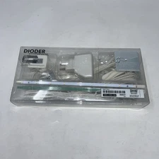 Ikea Dioder LED 4 Piece Light Strip Set 201.194.18  22217