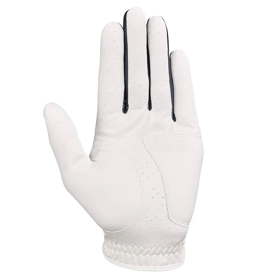 NUEVO paquete de 2 guantes de golf Callaway Weather Spann '23 - elige el tamaño Foto 3 de 3