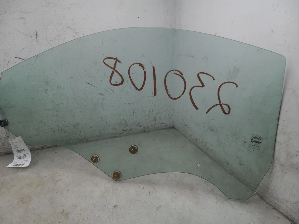 00 01 02 03 04 05 TOYOTA CELICA GT PASAJERO DELANTERO PUERTA DERECHA CRISTAL Foto 2 de 4