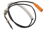 Sensor Abgastemperatur FüR Seat Skoda Vw Cordoba Ibiza Iii Iv Sc Fabia Ii Combi