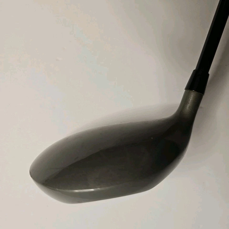 Aldila Alda V Driver 3 Tour Tech 16* Loft Golf Club Left Hand 40" Graphite Shaft - Image 3 of 4