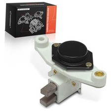 14V Alternator Voltage Regulator Compatible with Fiat  for Mercedes-Benz 