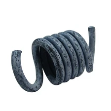 White Noram Clutch Spring NA030