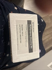 Pitney Bowes Multipurpose cleaning kit 902-0  New in Box unopened