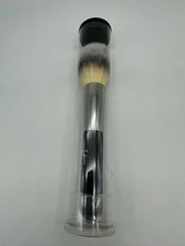 IT Cosmetics Heavenly Luxe Wand Ball Brush #8 ~ Large Powder Brush ~ Sticky Hand