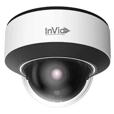 Invid Tech Par-P8drira2812-Lc Ip Camera, 10W, Color