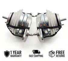 Pair Left Right Engine Motor Mount T2H9241 Fo...