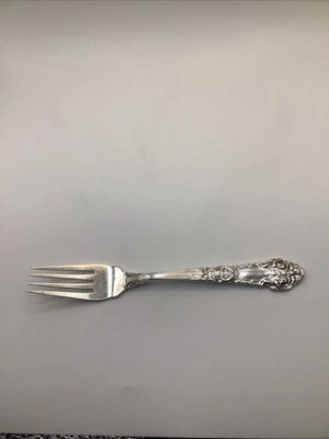 Reed & Barton French Renaissance Silver Antiques for sale | eBay