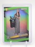 AJSA SIVKA 2025-26 PRIZM WNBA LIME GREEN ROOKIE /225 #85 CHICAGO SKY Q5908