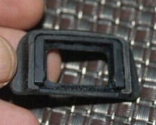 DK-20 Rubber DK20 Eyecup for Nikon D40 D40X D50 D60 D70 D70S D3000 D3100 D5100