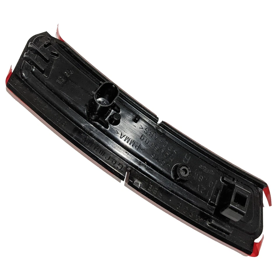 OEM New Right Front Pass Side Marker Light Bentley Bentayga 2015-2020 36A945072A - Image 2 of 3