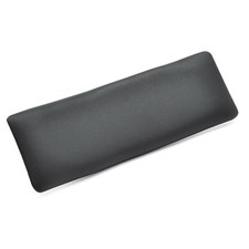 Leather Cushion/Headband Cover For Akg k845 K545 K 845 545 Headphones Replace