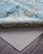 Runner Rug Pad Gripper for Hardwood Floors, Non Slip 2X6 Ft Rug Pad