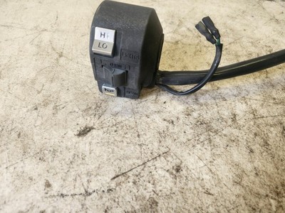 Honda VF750 Magna 82-83 Handlebar Control Switch HI/LOW Beam, DIrectionals, Horn