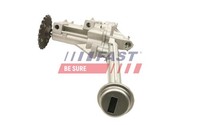 ÖLpumpe Fast FT38330 FüR Renault Kangoo 2 KW0 Clio 3 BR0 CR0 FW0 Modus KR0 FC0 1