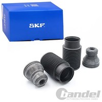SKF STAUBSCHUTZ-SATZ PROTECTION-KIT Hinterachse Passend FüR Hyundai Accent