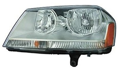 Eagle Eyes CS259-B001L Headlight 