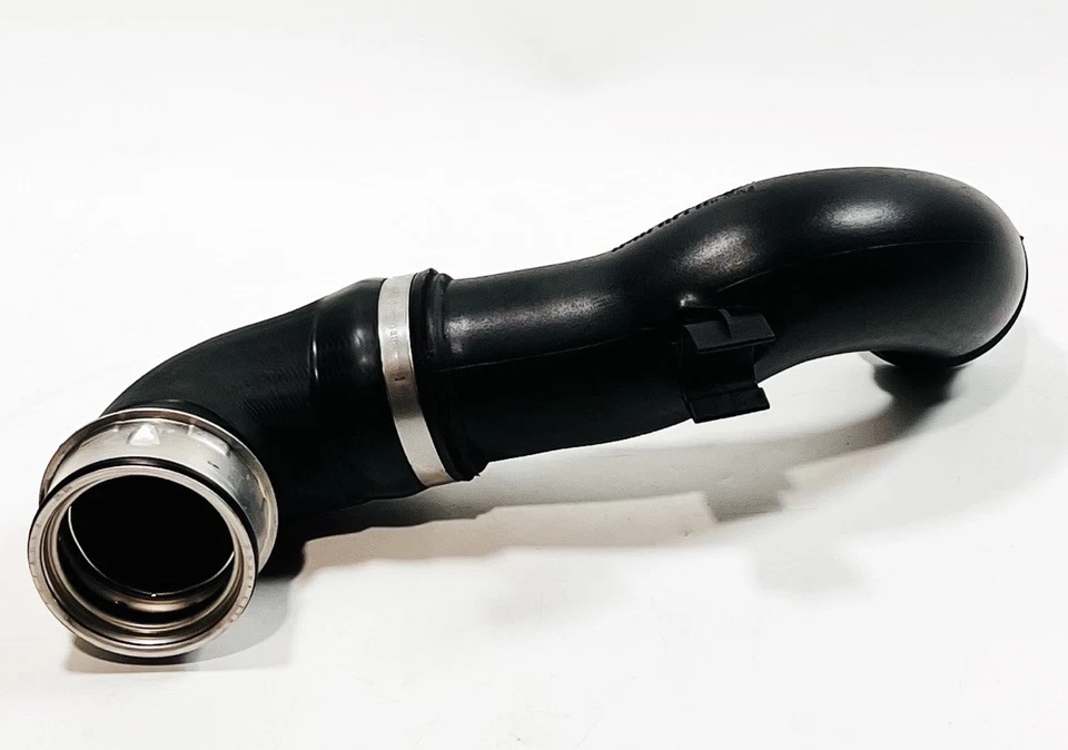 BMW 135I 335I 335XI N54 2007-2013 admisión impulso tubo de carga tracto de inducción OEM Foto 3 de 4