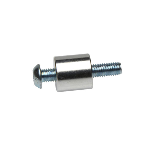 Barkbusters Spacer & Button Head Bolt - 20mm