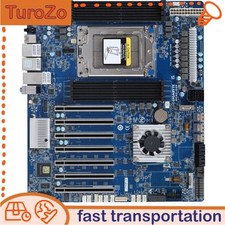 Gigabyte MC62-G40 rev. 1.0 1.0 DDR4 Motherboard sWRX8 Socket 8xDIMM Slots