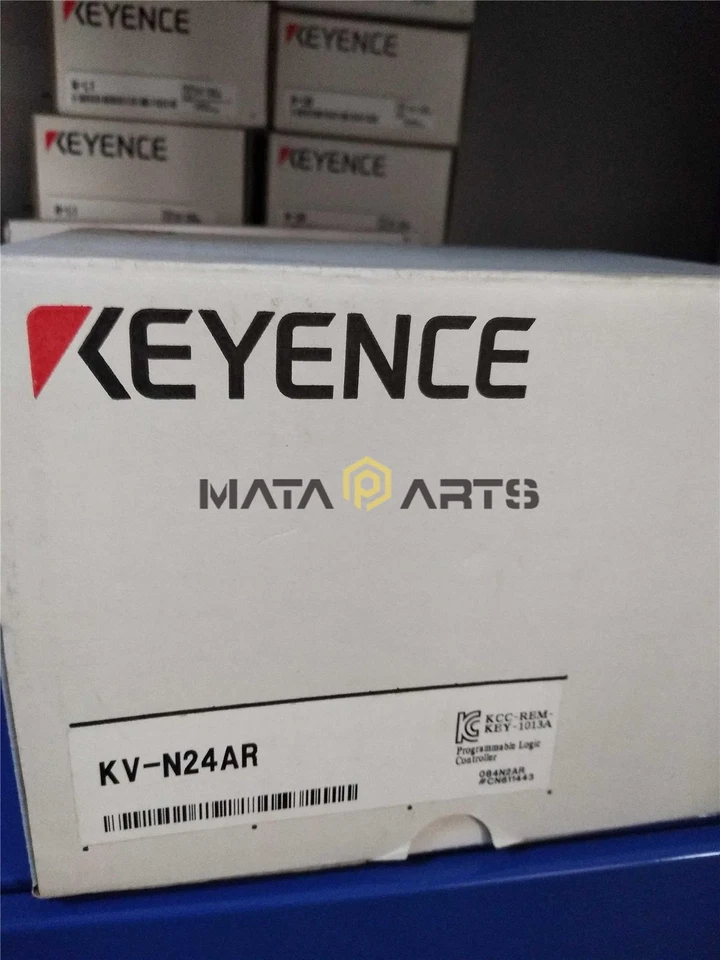 1PC New KEYENCE KVN24AR KV-N24AR US Free tax - Image 3 of 3