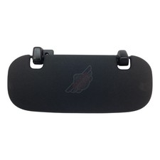 Bmw Mini R55 R56 Driver Side Lateral Sun Visor in Black 2753551