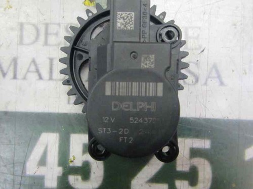 13332583 MOTEUR / ACTIONNEUR DE VOLET DE CLIMATISATION / 52437251 / 52437251 / 1 - Photo 4/10