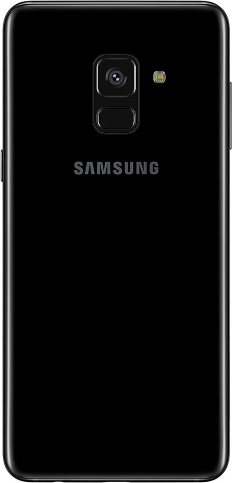 Samsung Galaxy A8 (2018) · 32GB, Foto 2 von 2