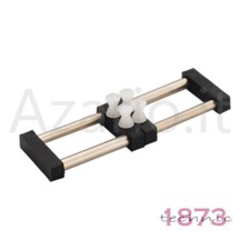 MORSA FERMA CASSE E MOVIMENTI A MOLLA DA OROLOGI OROLOGIAIO WATCH TOOLS ATTREZZI