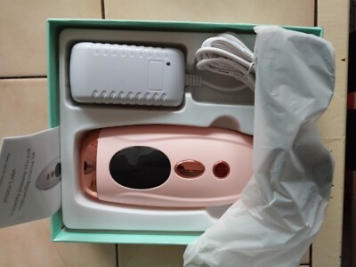 Ipl Photon Rejuvenation Hair Removal Apparatus
