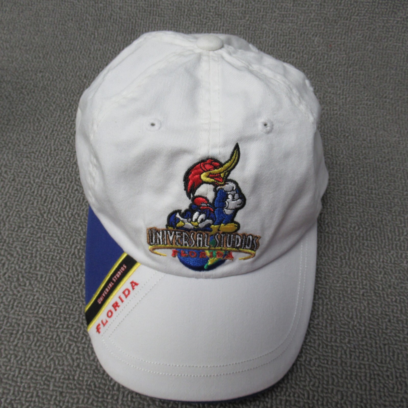 Universal Studios Hat Cap Strap Back Adjustable W… - image 5